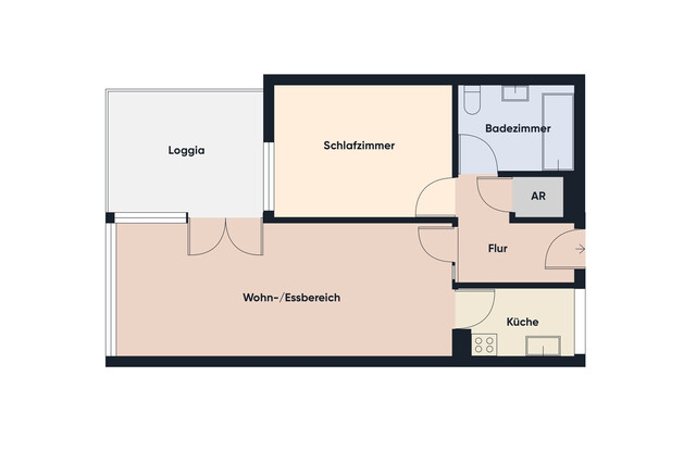 Bodensee-Feeling direkt vor der Tür – Ihre neue Wohnung wartet!