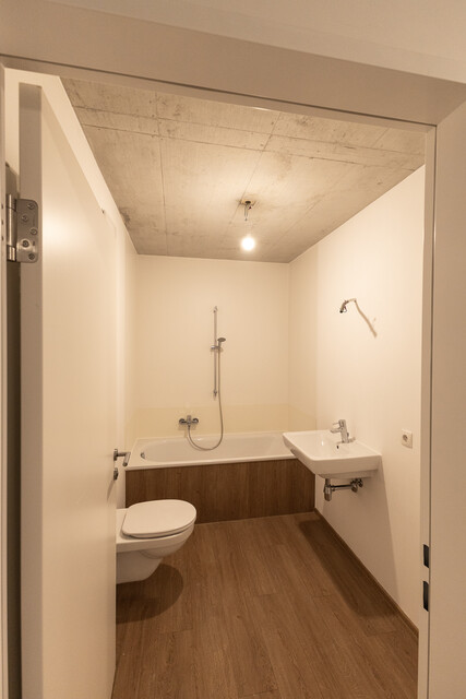 Willkommen Zuhause! 3-Zimmer-Mietkauftraum für dich!