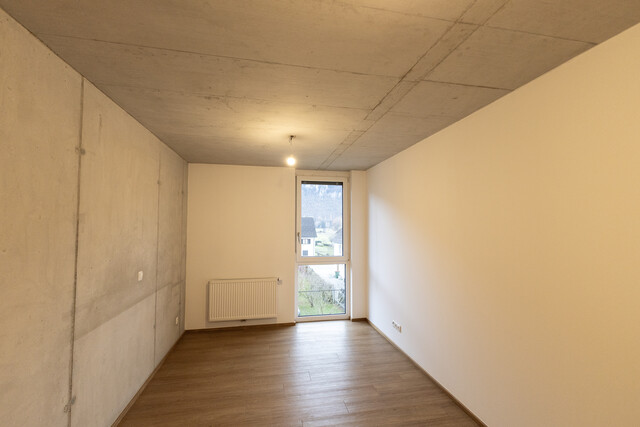 Willkommen Zuhause! 3-Zimmer-Mietkauftraum für dich!