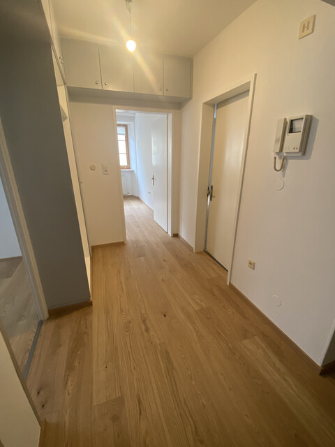 Büro/Praxis/Therapieflächen in einem historischen Altstadthaus mitten in Bludenz!