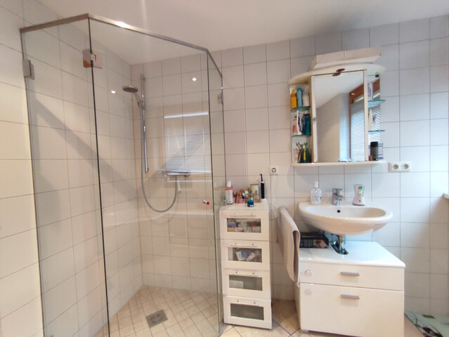 Sehr schöne lichtdurchflutete 3-Zimmer-Terrassenwohnung in zentraler Lage von Dornbirn zu vermieten