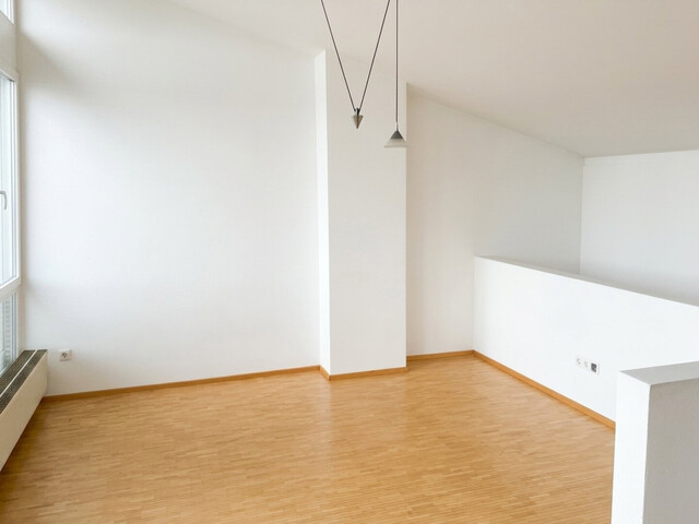Charmante 3-Zimmer-Maisonettewohnung in Rankweil zu vermieten!