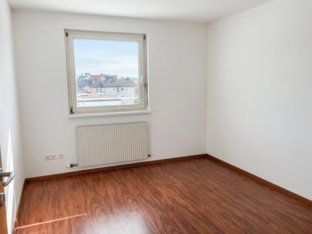 Charmante 3-Zimmer-Maisonettewohnung in Rankweil zu vermieten!