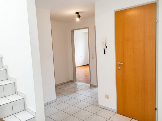 Charmante 3-Zimmer-Maisonettewohnung in Rankweil zu vermieten!