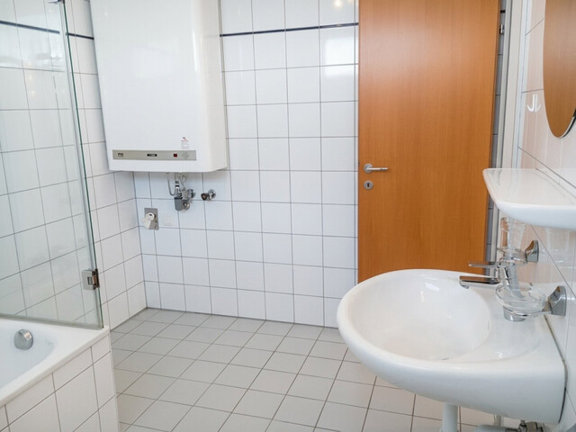 Charmante 3-Zimmer-Maisonettewohnung in Rankweil zu vermieten!