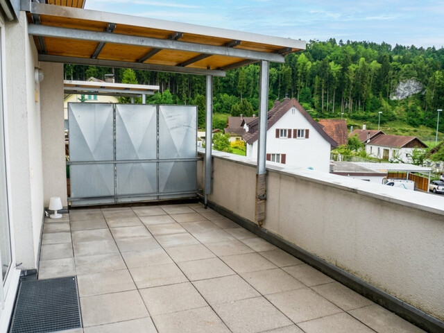 Charmante 3-Zimmer-Maisonettewohnung in Rankweil zu vermieten!