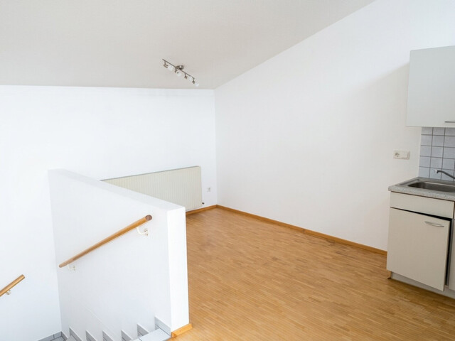 Charmante 3-Zimmer-Maisonettewohnung in Rankweil zu vermieten!