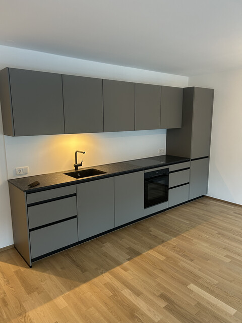 Wohnen bei der Schattenburg - moderne 3-Zimmer-Wohnung