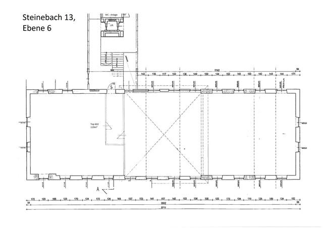 Attraktive Bürofläche mit Industrieflair