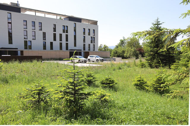 Geräumige 3-Zimmer- MIETKAUFwohnung mit Garage und Balkon in Hohenems