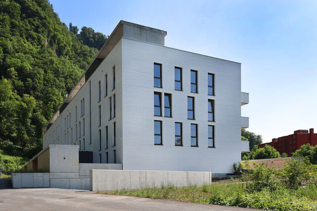 Geräumige 3-Zimmer- MIETKAUFwohnung mit Garage und Balkon in Hohenems