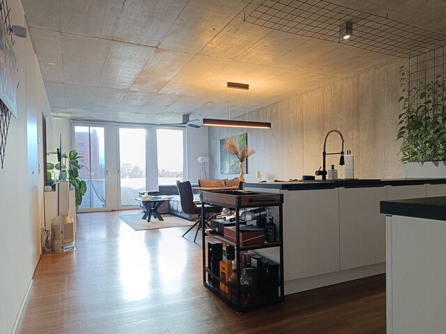 Geräumige 3-Zimmer- MIETKAUFwohnung mit Garage und Balkon in Hohenems