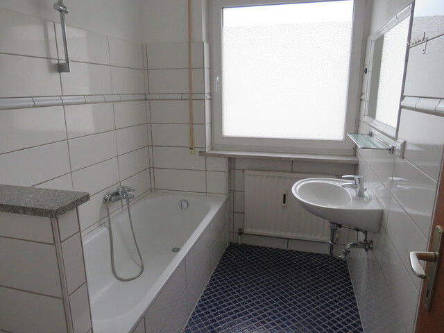 Sympathische 4-Zi-Wohnung in Seenähe!