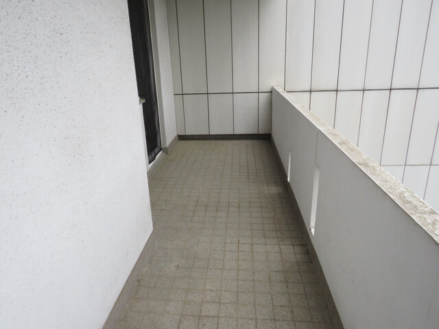 Sympathische 4-Zi-Wohnung in Seenähe!