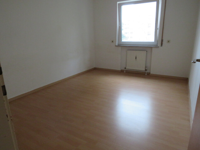 Sympathische 4-Zi-Wohnung in Seenähe!