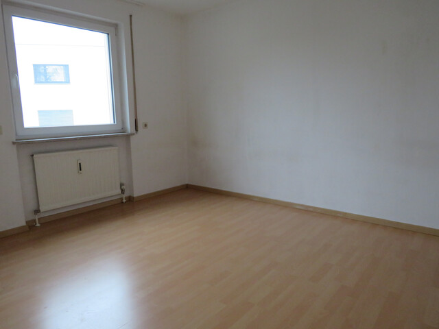 Sympathische 4-Zi-Wohnung in Seenähe!