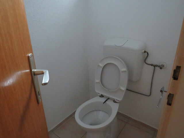 Sympathische 4-Zi-Wohnung in Seenähe!