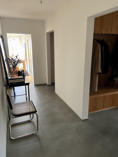 3,5 Zimmer-Wohnung in idealer Lage in Dornbirn