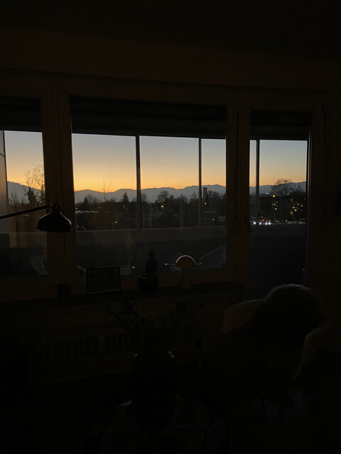 3,5 Zimmer-Wohnung in idealer Lage in Dornbirn