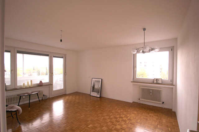 3,5 Zimmer-Wohnung in idealer Lage in Dornbirn