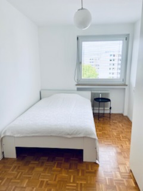 3,5 Zimmer-Wohnung in idealer Lage in Dornbirn