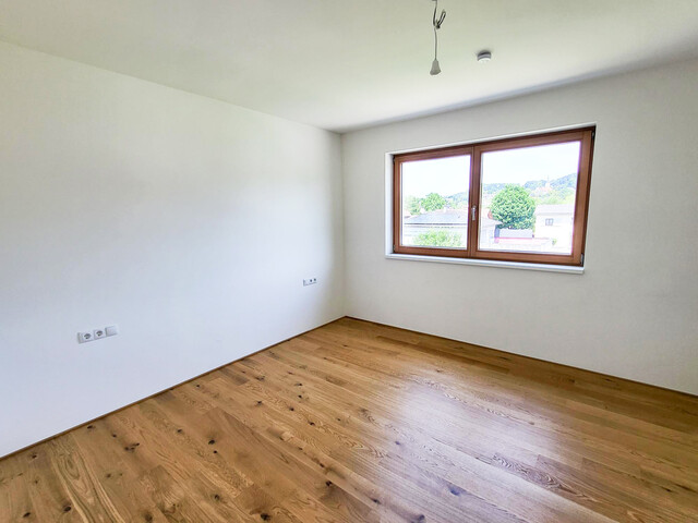 Stilvolle Dachgeschosswohnung mit großzügigem Balkon im Zentrum von Koblach zu verkaufen