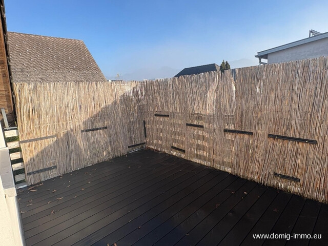 Stilvolles Einfamilienhaus mit Einliegerwohnung, Designausstattung & Traumgarten