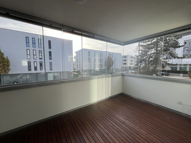 GEPFLEGTE 3 ZIMMER WOHNUNG IM STADTZENTRUM VON DORNBIRN