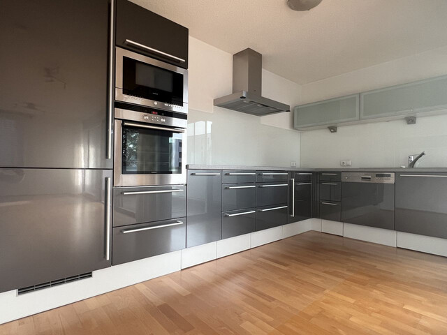 GEPFLEGTE 3 ZIMMER WOHNUNG IM STADTZENTRUM VON DORNBIRN