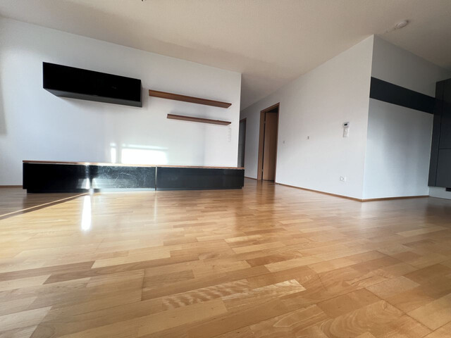 GEPFLEGTE 3 ZIMMER WOHNUNG IM STADTZENTRUM VON DORNBIRN