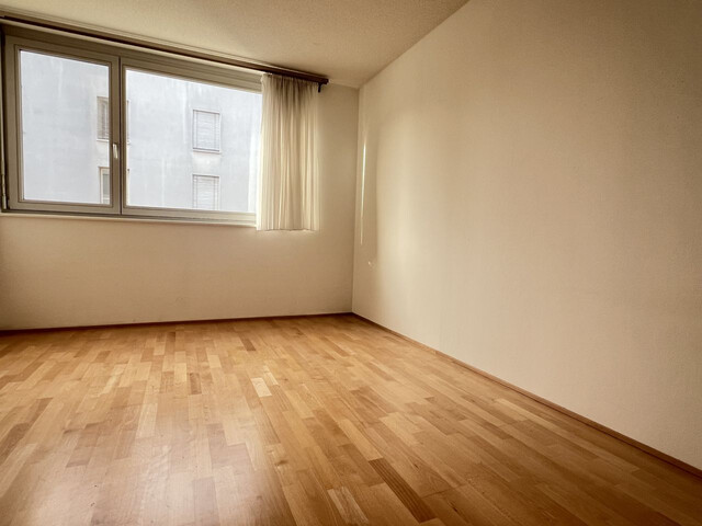 GEPFLEGTE 3 ZIMMER WOHNUNG IM STADTZENTRUM VON DORNBIRN