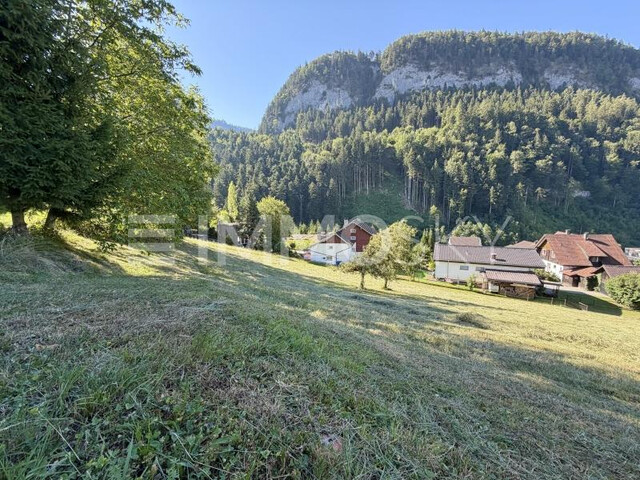 Premium Lage in Götzis
