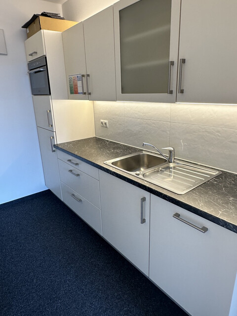 Moderne, helle Bürofläche in attraktivem Gewerbehaus in Dornbirn / Schwefel