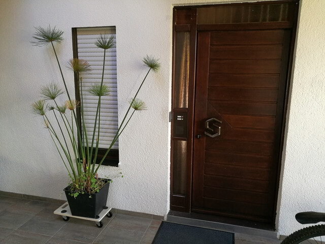 Möblierte, traumhafte Dachgeschoßwohnung in ruhiger Lage mit unverbaubarer Südausrichtung