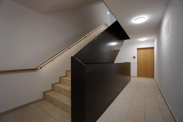 2 Zimmer-Wohnung  |  Modern  |  Loggia  |  Seeblick