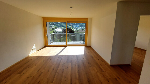 Neue 2-Zimmerwohnung Top 8 zu vermieten