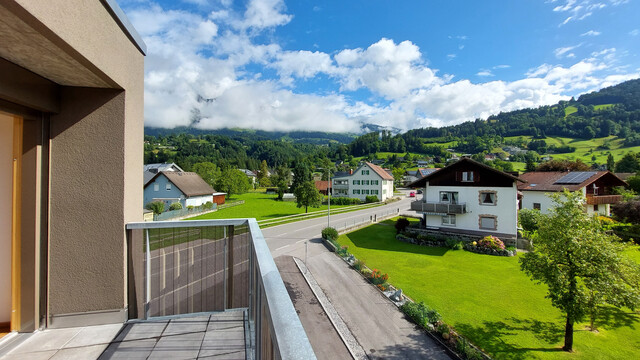 Neue 2-Zimmerwohnung Top 8 zu vermieten