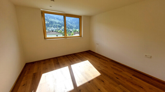 Neue 2-Zimmerwohnung Top 8 zu vermieten