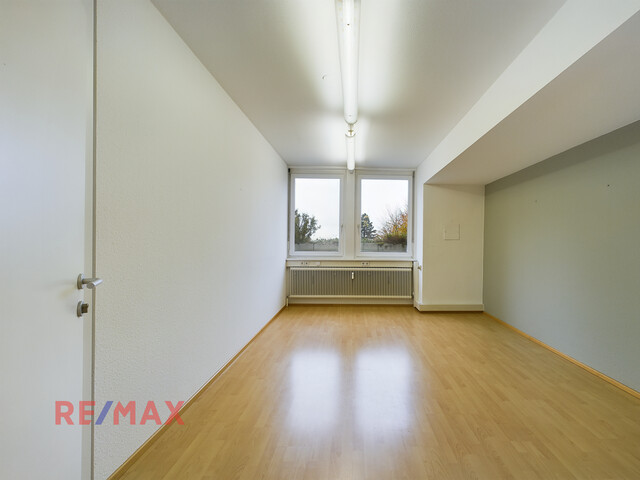 Großzügige Büroflächen in Bregenz zu vermieten