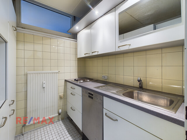 Großzügige Büroflächen in Bregenz zu vermieten