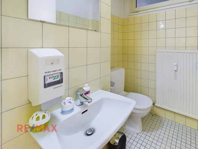 Großzügige Büroflächen in Bregenz zu vermieten