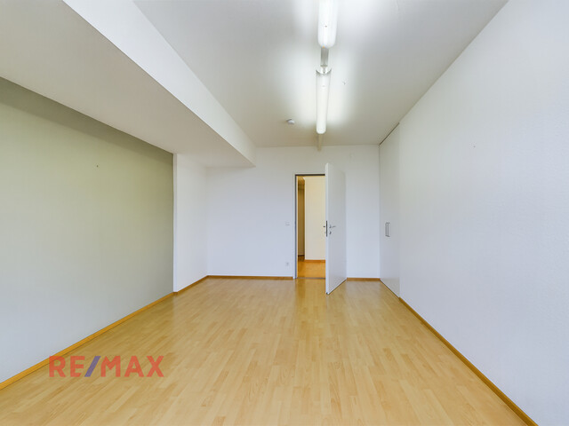 Großzügige Büroflächen in Bregenz zu vermieten