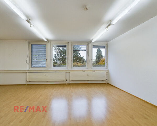 Großzügige Büroflächen in Bregenz zu vermieten