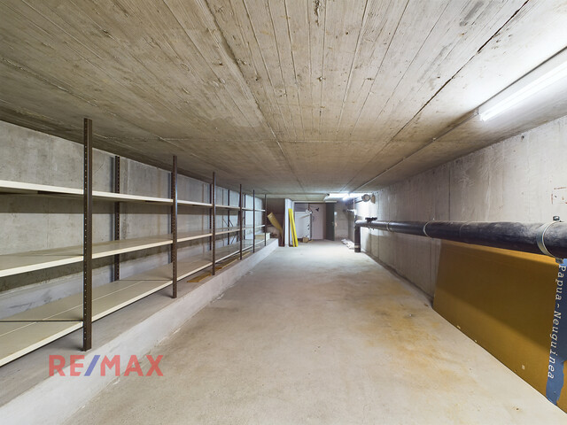 Großzügige Büroflächen in Bregenz zu vermieten