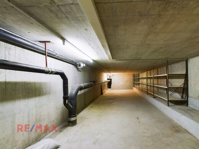 Großzügige Büroflächen in Bregenz zu vermieten