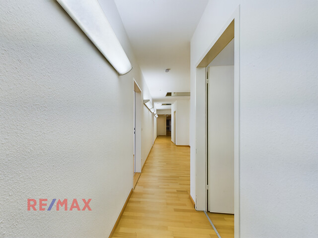 Großzügige Büroflächen in Bregenz zu vermieten