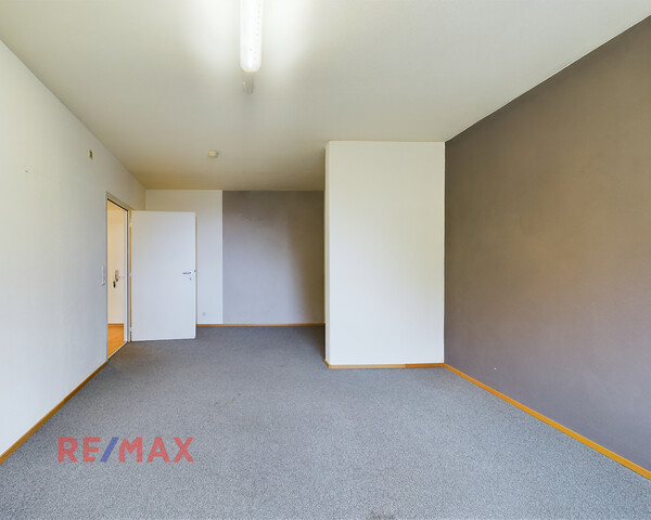 Großzügige Büroflächen in Bregenz zu vermieten