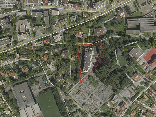 Großzügige Büroflächen in Bregenz zu vermieten