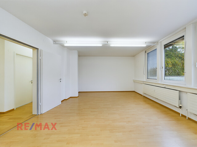 Großzügige Büroflächen in Bregenz zu vermieten