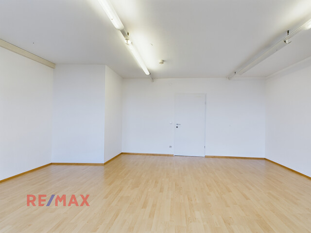 Großzügige Büroflächen in Bregenz zu vermieten